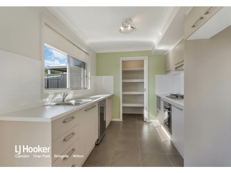 26 Rose Street, Oran Park NSW 2570
