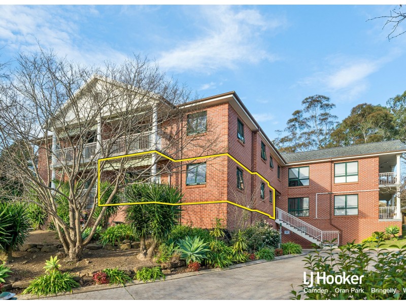 6/52-56 Broughton Street, Camden NSW 2570