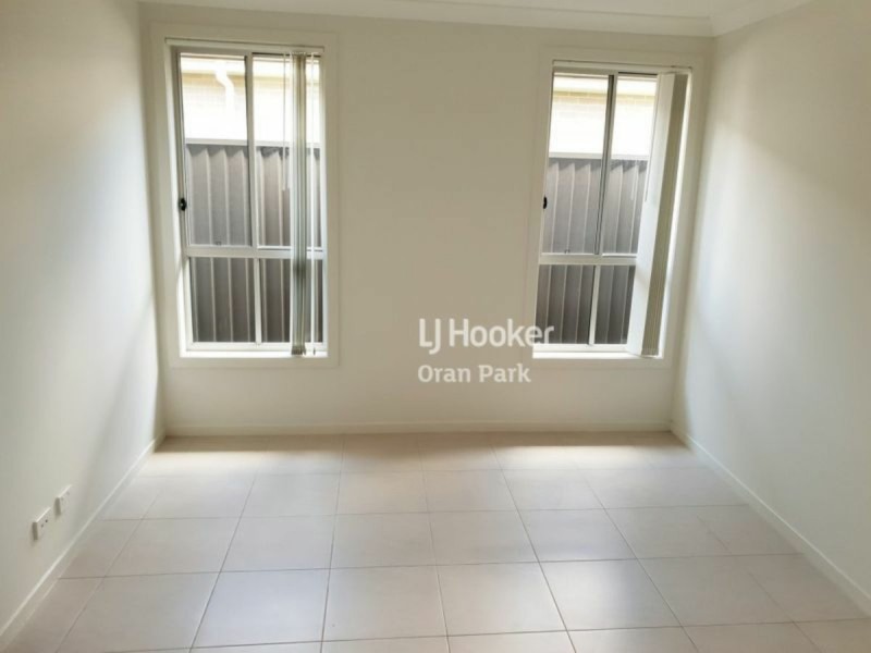 58 Civic Way, Oran Park NSW 2570