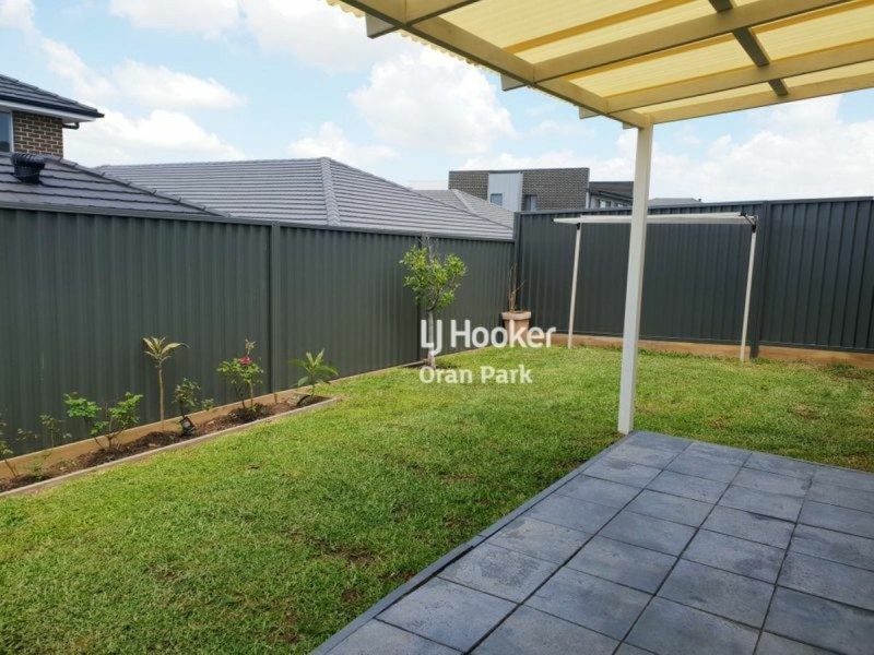 58 Civic Way, Oran Park NSW 2570