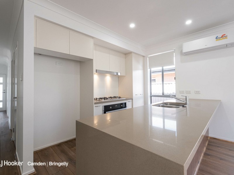 2 Cain Avenue, Gregory Hills NSW 2557