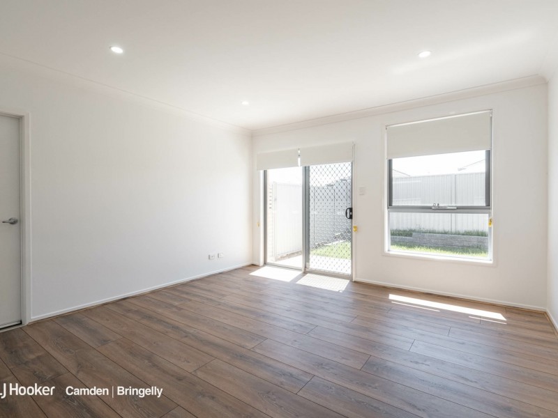 2 Cain Avenue, Gregory Hills NSW 2557