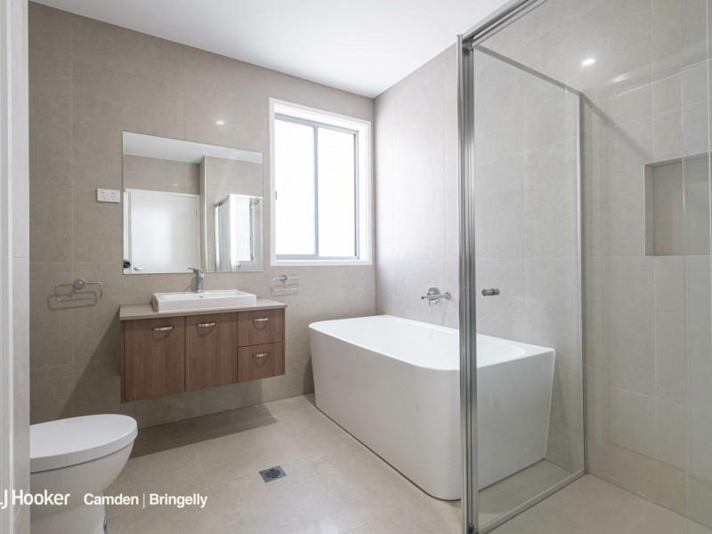 2 Cain Avenue, Gregory Hills NSW 2557
