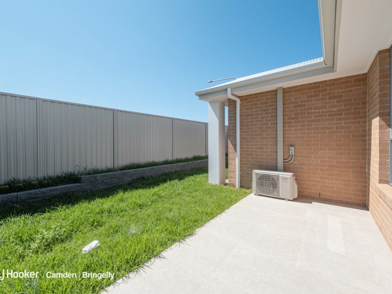 2 Cain Avenue, Gregory Hills NSW 2557