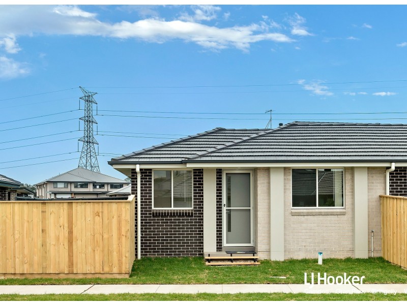 16A Coleman Loop, Catherine Field NSW 2557