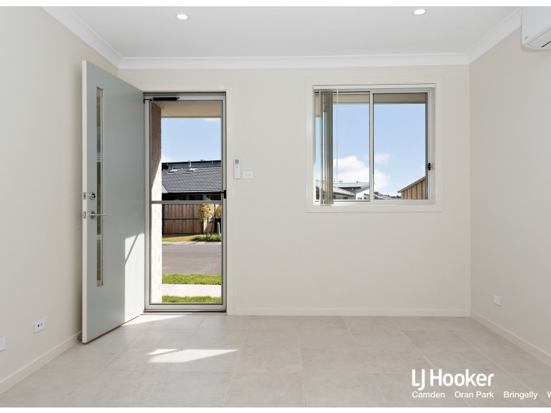 16A Coleman Loop, Catherine Field NSW 2557