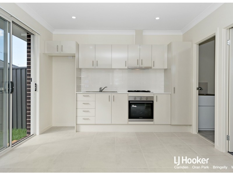 16A Coleman Loop, Catherine Field NSW 2557