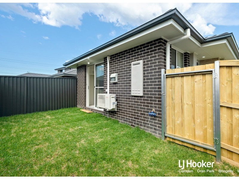 16A Coleman Loop, Catherine Field NSW 2557