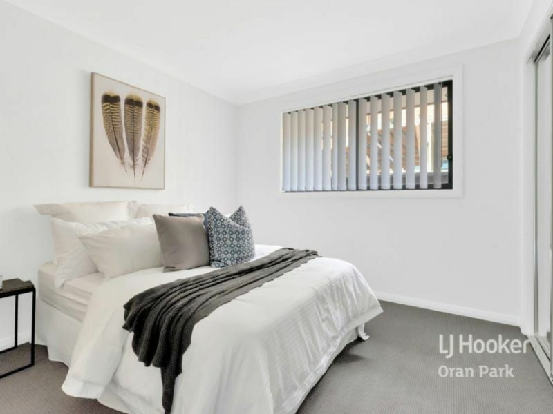 17A Livesy Street, Oran Park NSW 2570