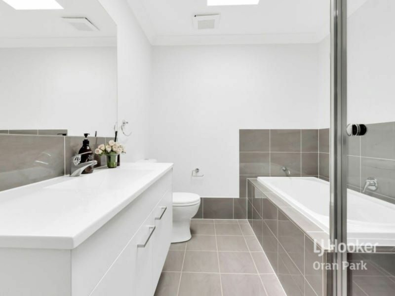 17A Livesy Street, Oran Park NSW 2570