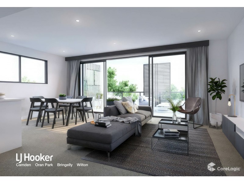 207-211 Hoxton Park Road, Cartwright NSW 2168