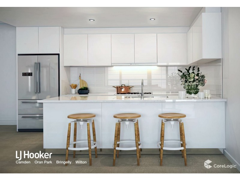 207-211 Hoxton Park Road, Cartwright NSW 2168