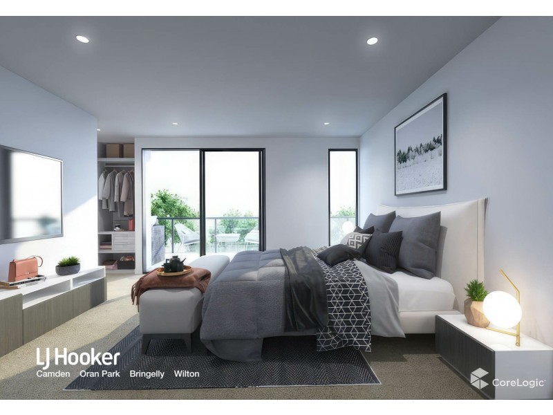 207-211 Hoxton Park Road, Cartwright NSW 2168