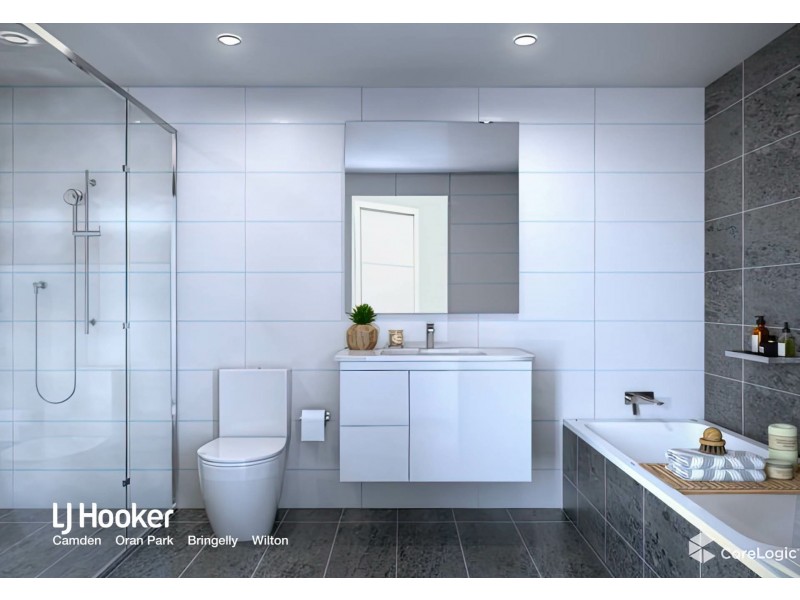 207-211 Hoxton Park Road, Cartwright NSW 2168