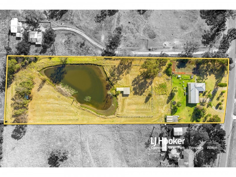 125 Whitaker Road, Rossmore NSW 2557