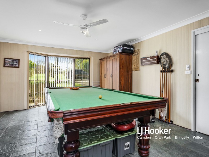 125 Whitaker Road, Rossmore NSW 2557