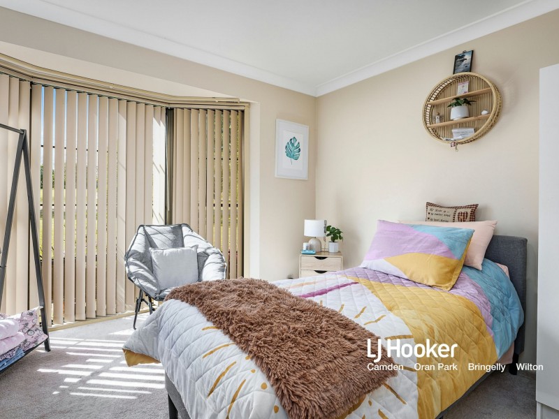 125 Whitaker Road, Rossmore NSW 2557
