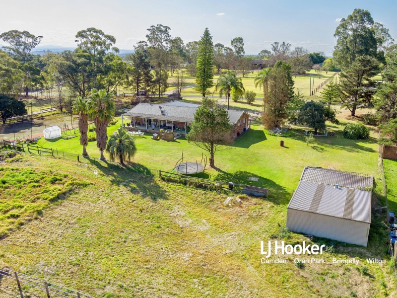 125 Whitaker Road, Rossmore NSW 2557