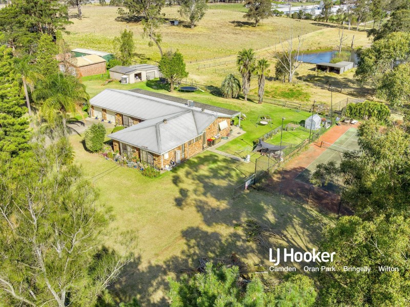 125 Whitaker Road, Rossmore NSW 2557