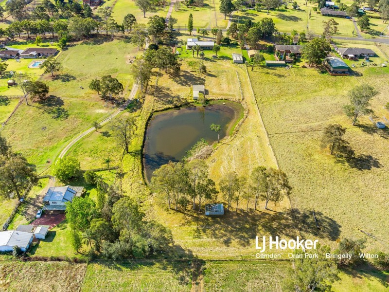 125 Whitaker Road, Rossmore NSW 2557