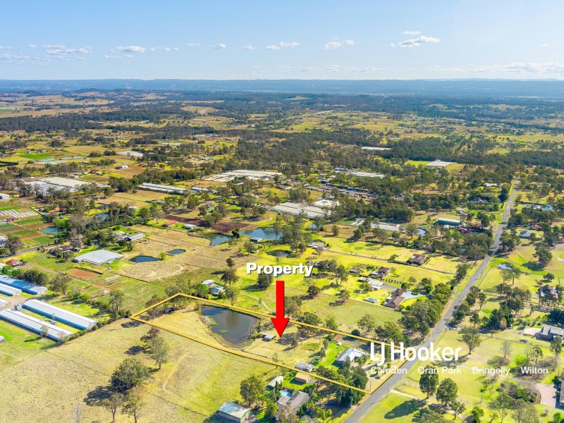 125 Whitaker Road, Rossmore NSW 2557
