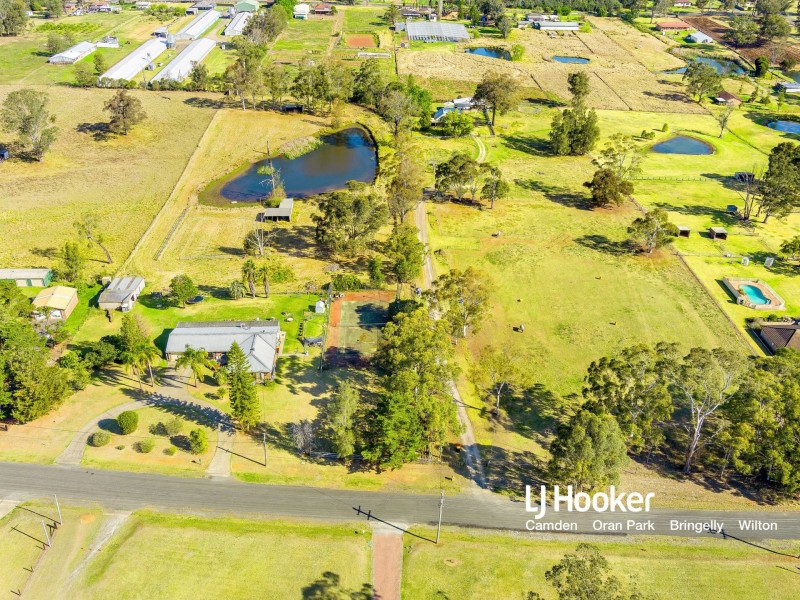 125 Whitaker Road, Rossmore NSW 2557