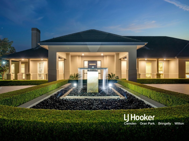 34 Cubitt Drive, Denham Court NSW 2565