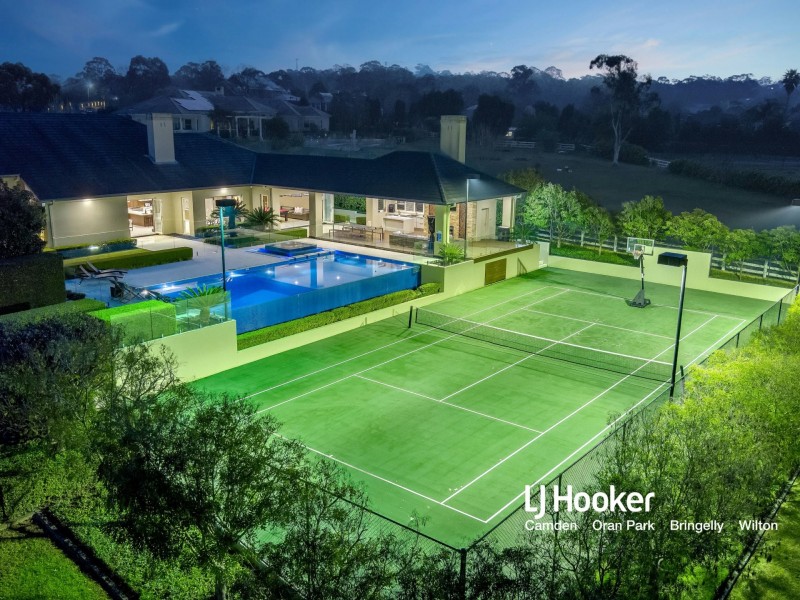 34 Cubitt Drive, Denham Court NSW 2565