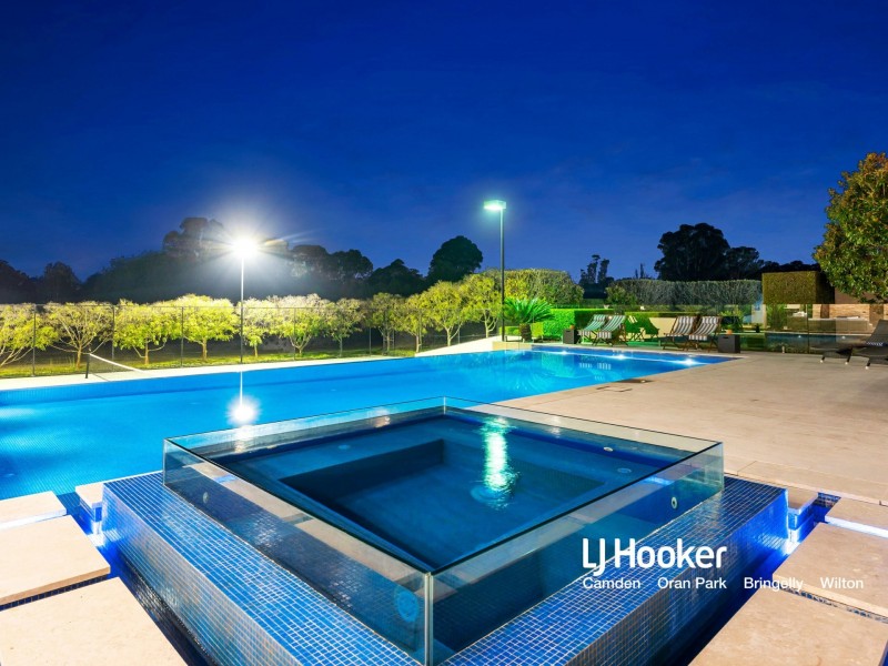34 Cubitt Drive, Denham Court NSW 2565