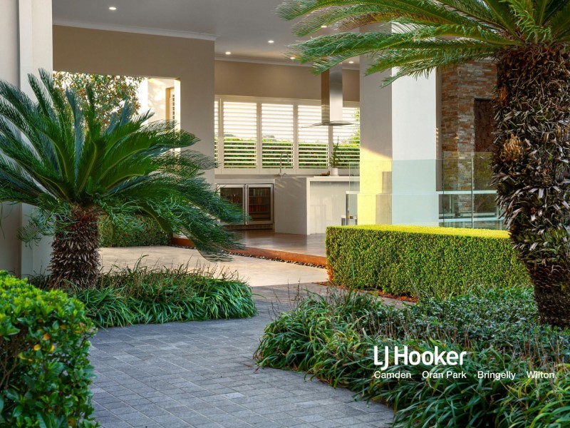 34 Cubitt Drive, Denham Court NSW 2565