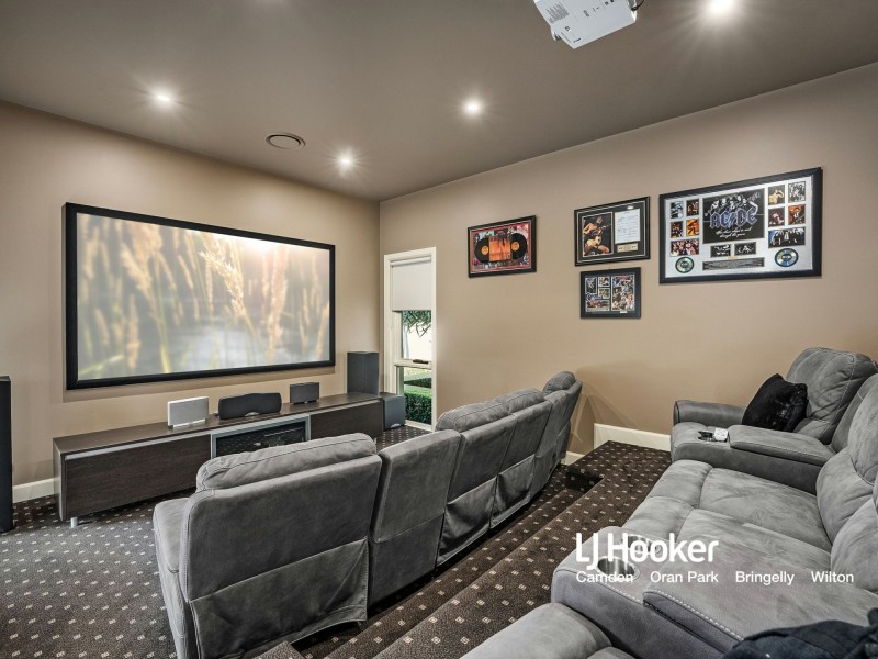 34 Cubitt Drive, Denham Court NSW 2565
