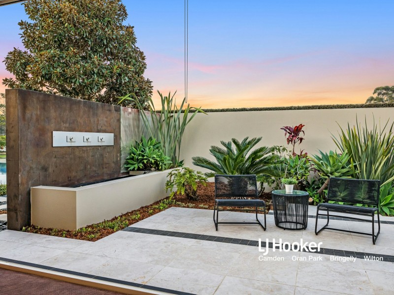 34 Cubitt Drive, Denham Court NSW 2565