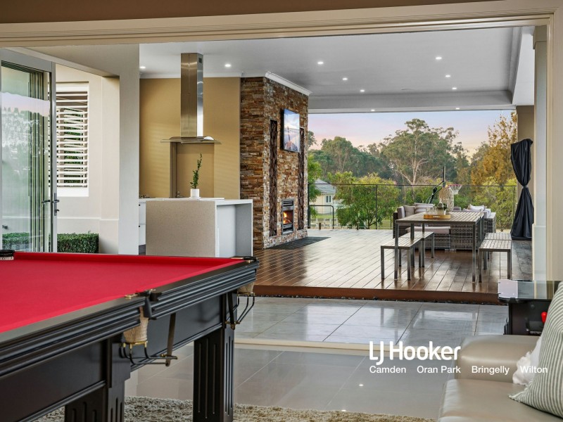 34 Cubitt Drive, Denham Court NSW 2565