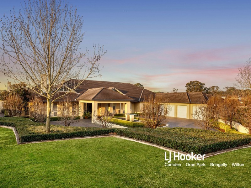 34 Cubitt Drive, Denham Court NSW 2565