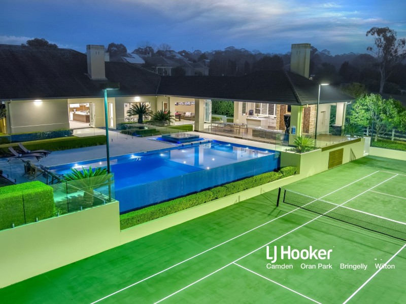 34 Cubitt Drive, Denham Court NSW 2565