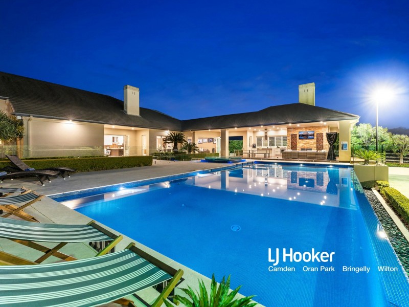 34 Cubitt Drive, Denham Court NSW 2565