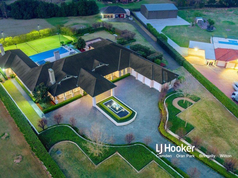 34 Cubitt Drive, Denham Court NSW 2565