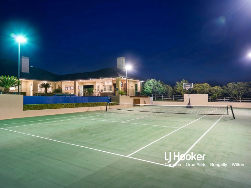 34 Cubitt Drive, Denham Court NSW 2565