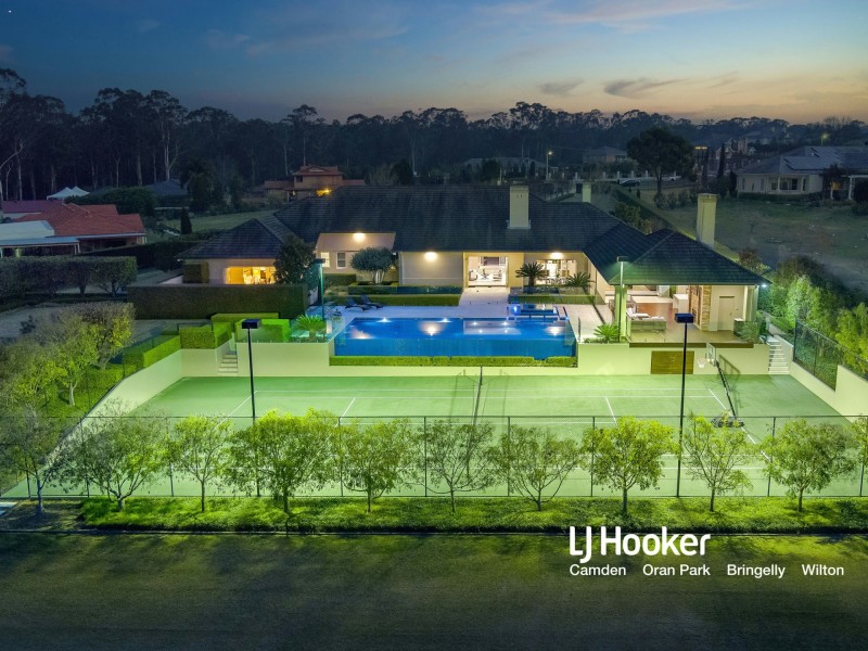 34 Cubitt Drive, Denham Court NSW 2565