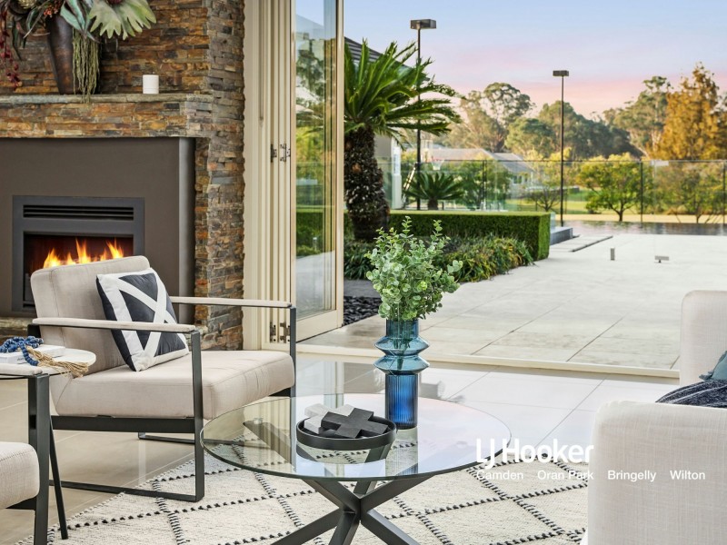 34 Cubitt Drive, Denham Court NSW 2565