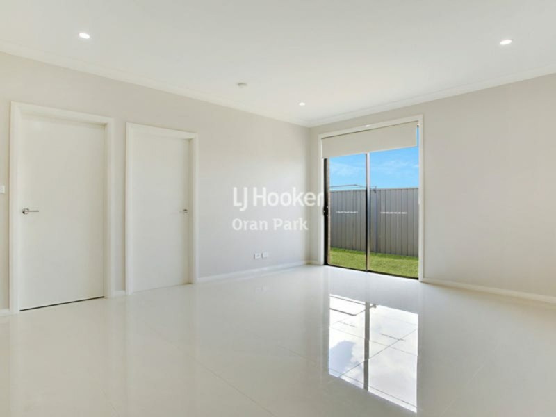 10B Weldon Street, Oran Park NSW 2570