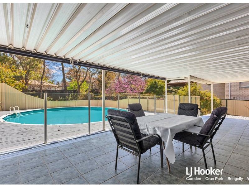 5 Brigalow Avenue, Camden South NSW 2570