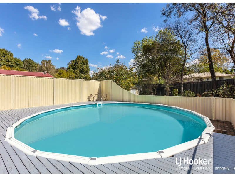 5 Brigalow Avenue, Camden South NSW 2570