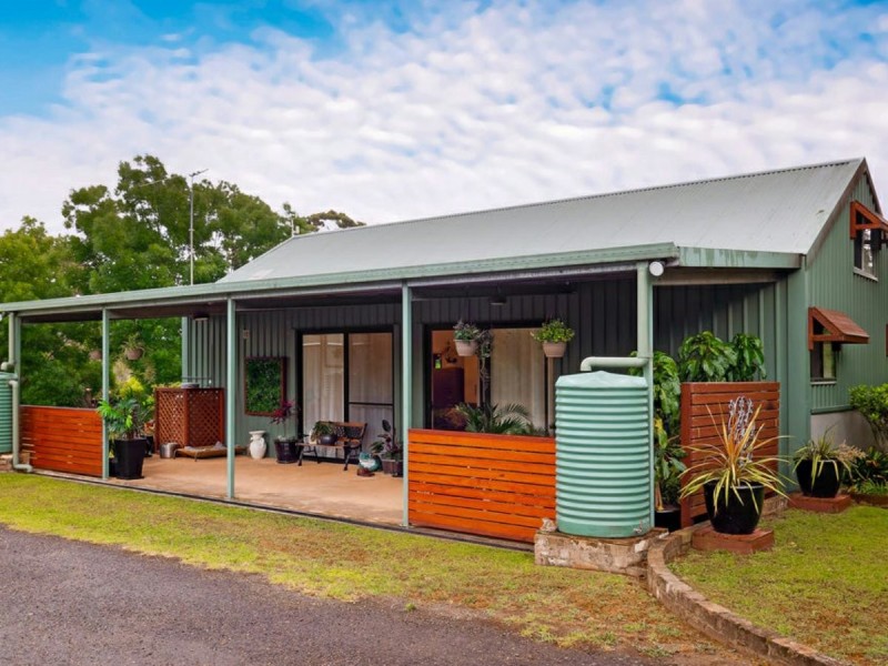 65 Nortons Basin Road, Wallacia NSW 2745