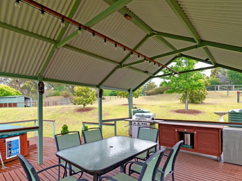 65 Nortons Basin Road, Wallacia NSW 2745