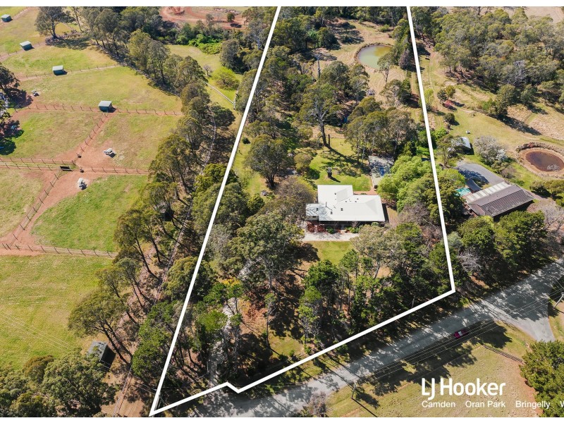 30 Strathmore Road, The Oaks NSW 2570