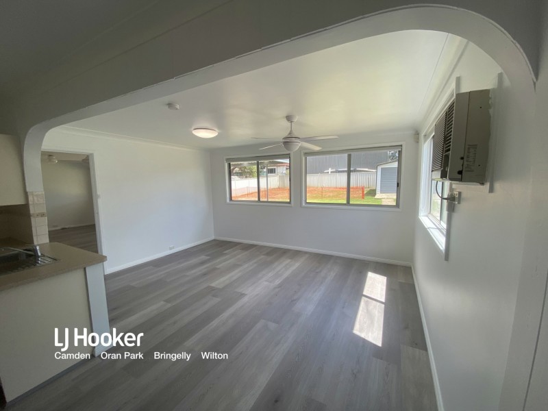 1 Coolalie Avenue, Camden South NSW 2570