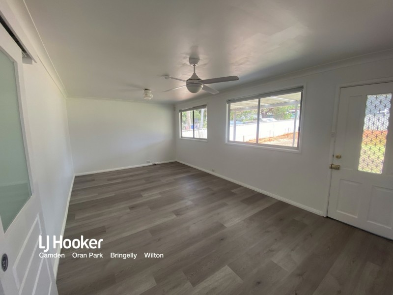 1 Coolalie Avenue, Camden South NSW 2570