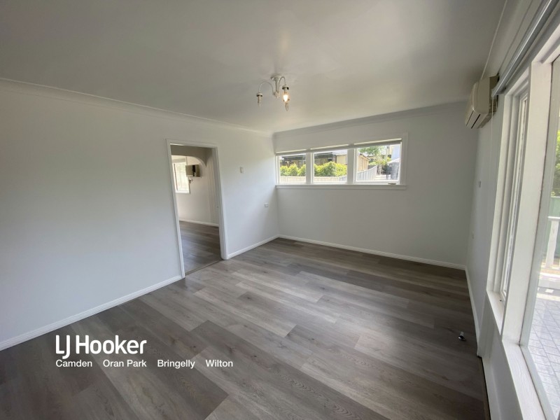 1 Coolalie Avenue, Camden South NSW 2570