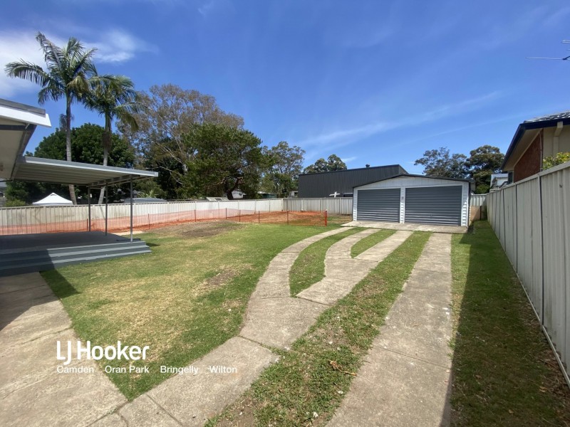 1 Coolalie Avenue, Camden South NSW 2570